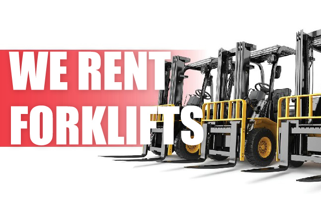 叉車租賃管理軟件