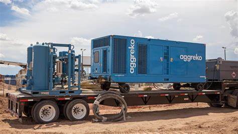 空壓機(jī)租賃管理系統(tǒng)